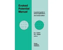 Medicine (R0) - Evoked Potential Manual
