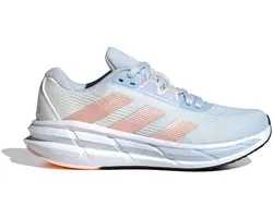Adidas Questar 3 Hardloopschoenen Dames
