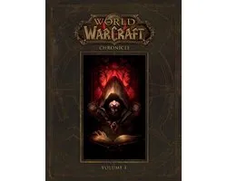 World of Warcraft - World of Warcraft: Chronicle Volume 1