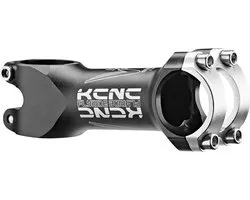 Potence Kcnc Fly Ride 5 31.8 Zwart 90 mm