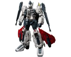 Transformers MDLX Action Figure Ramjet 20 cm