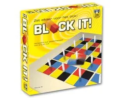 Block It!