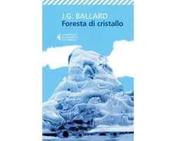Foresta di cristallo