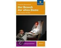 Der Besuch der alten Dame