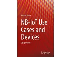NB-IoT Use Cases and Devices