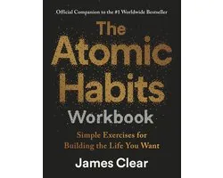 The Atomic Habits Workbook