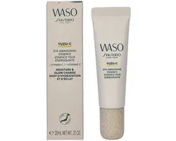Shiseido Waso YUZU-C Eye Awakening Essence Oogserum 20 ml