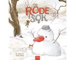 Rode sok