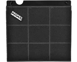 Propex Parts Koolstoffilter Afzuigkap - Geschikt voor AEG, Electrolux en Bauknecht MCFE01 en 484000008575 - 1 stuk