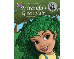 Miranda's Green Hair