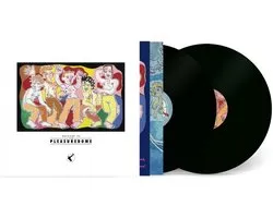 Frankie Goes To Hollywood - Welcome To The Pleasuredome (2 LP)