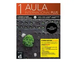 Aula Internacional Plus