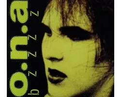 O.N.A.: Bzzzzz [CD]