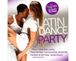 Latin Dance Party [ZYX]