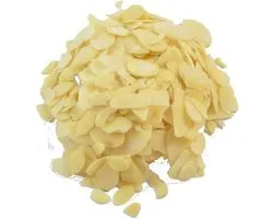 De Kruidenbaron - Amandelschaafsel - zak 1 kilo