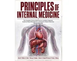 Principles of Internal Medicine