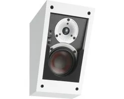 Dali ALTECO C-1 Multifunctionele Luidspreker - White - 1 Speaker