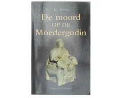 De moord op de Moedergodin