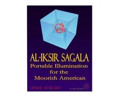 Al-Iksir Sagala