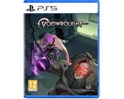 Selecta Play Voidwrought Standaard PlayStation 5