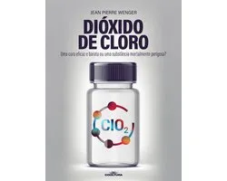 Dióxido de cloro