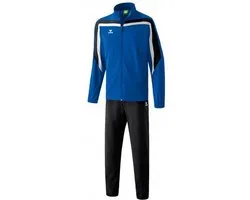 Erima Toronto Pak - Trainingspak - Blauw kobalt