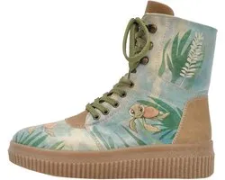DOGO Bottes femmes Future pour femmes Hey Dude 38
