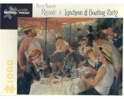 Pierre-Auguste Renoir