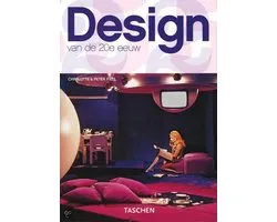 Design of the 20th Century