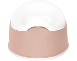 Bébé-Jou Grow Potty Pale Pink