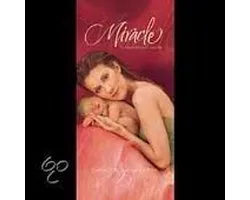 Miracle (inclusief DVD in box verpakking)
