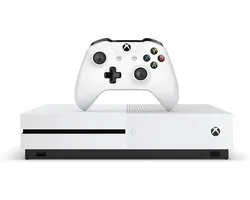 Xbox One S console - 1 TB