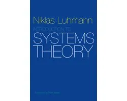 Introduction To Systems Theory