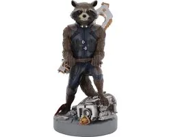 Marvel: Guardians of the Galaxy - Rocket Raccoon Cable Guy Phone and Controller Stand