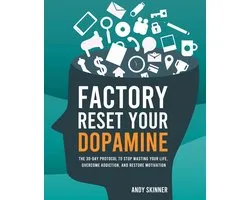 Factory Reset Your Dopamine