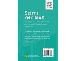 WoordWinst ISK/OKAN 3 - Sami viert feest