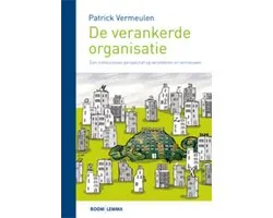 De verankerde organisatie