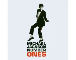 Michael Jackson - Number Ones (CD)