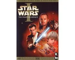 Star Wars Episode 1 - The Phantom Menace