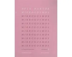 Mikrokosmos 1