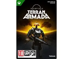 Starfield: Terran Armada - Xbox Series X|S/Windows 10 Download