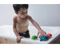 PlanToys Ensemble de bain Plan Toys Sea World