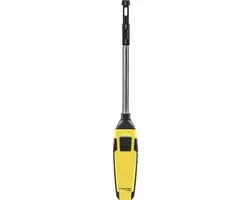 TROTEC BA30WP hittedraad-anemometer met smartphone-bediening