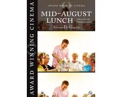Pranzo di Ferragosto