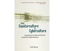 From Counterculture to Cyberculture