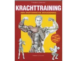 Krachttraining Een Anatomische Benadering