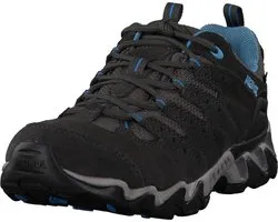 Meindl Portland GTX - grau/petrol - UK 4.5 (EU 37.5)