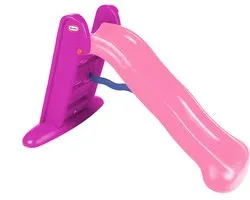 Little Tikes Glijbaan Large Slide - Peuter -Voor Buiten - Roze