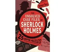 The Unsolved Case Files of Sherlock Holmes