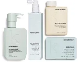 Paquet cheveux bouclés Kevin Murphy
